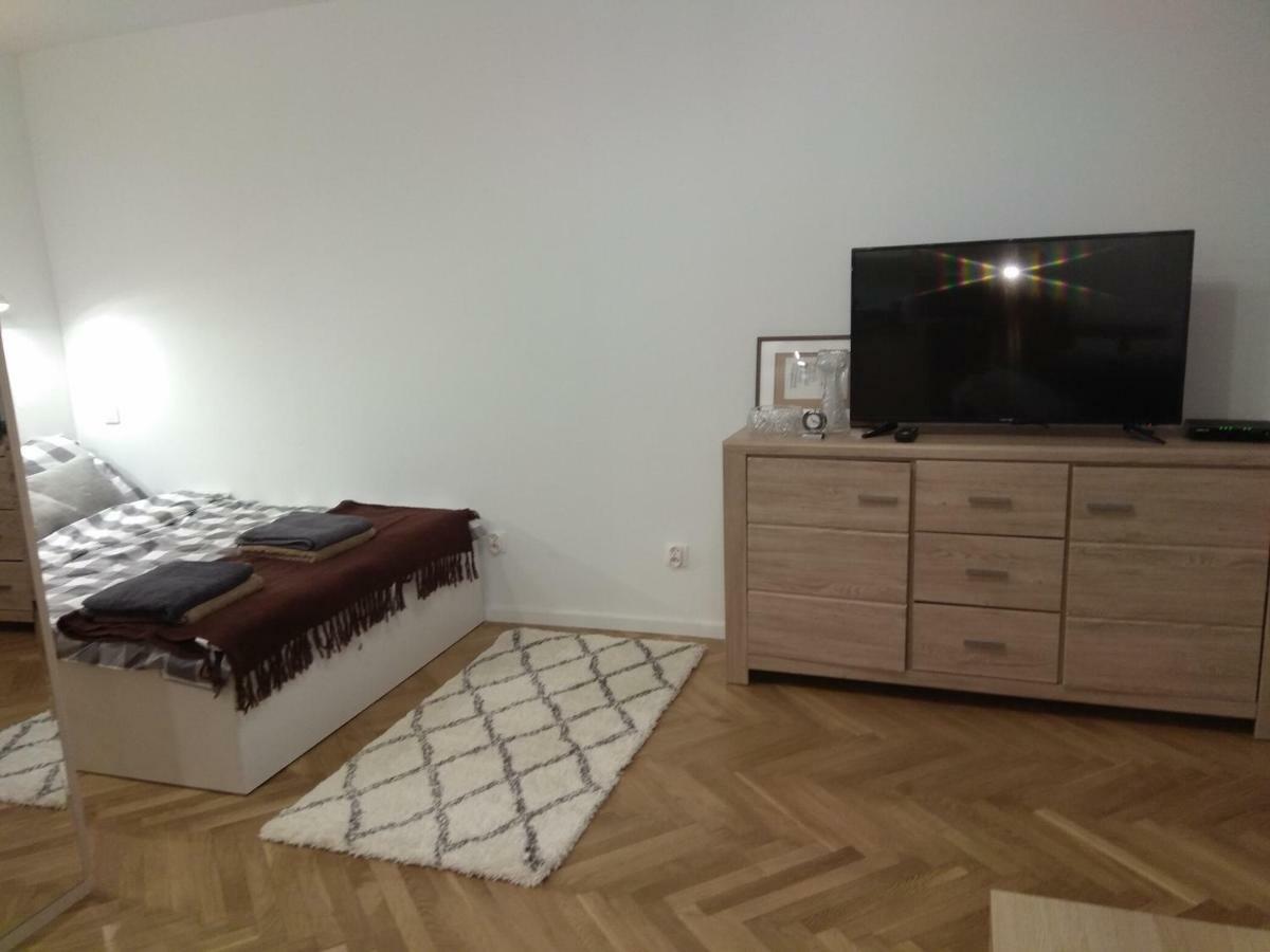 Апартаменты Apartament Pokorniewskiego Сопот Экстерьер фото